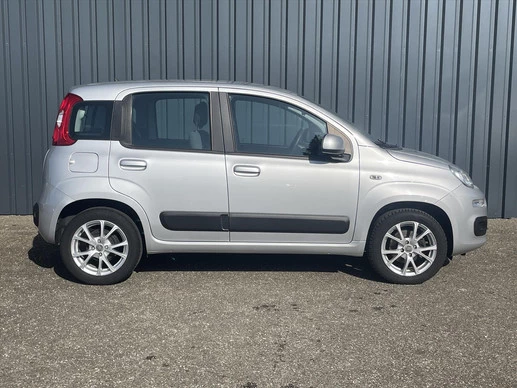 Fiat Panda - Afbeelding 4 van 28