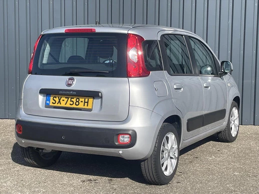 Fiat Panda - Afbeelding 5 van 28