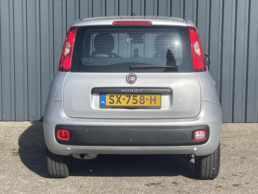 Fiat Panda - Afbeelding 6 van 28