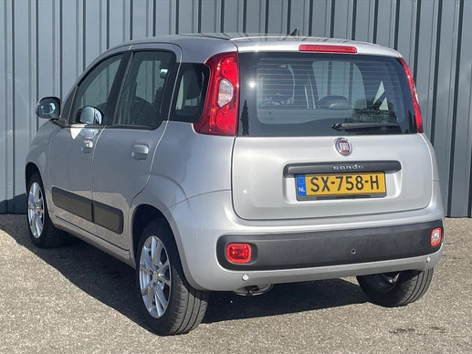 Fiat Panda - Afbeelding 7 van 28