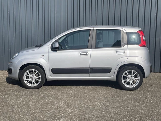 Fiat Panda - Afbeelding 8 van 28