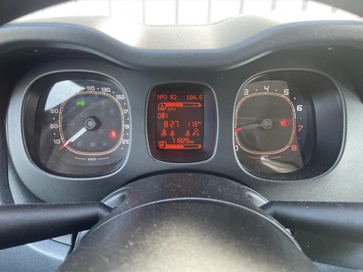 Fiat Panda - Afbeelding 9 van 28