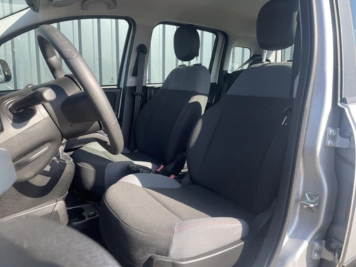 Fiat Panda - Afbeelding 10 van 28