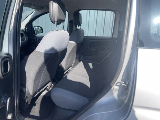 Fiat Panda - Afbeelding 11 van 28