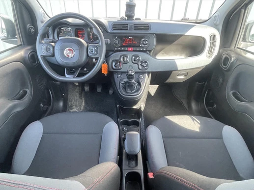 Fiat Panda - Afbeelding 14 van 28