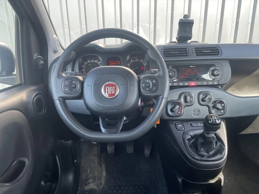 Fiat Panda - Afbeelding 15 van 28