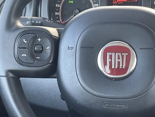 Fiat Panda - Afbeelding 16 van 28