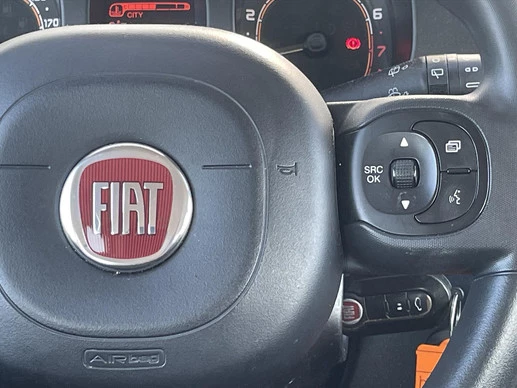 Fiat Panda - Afbeelding 17 van 28