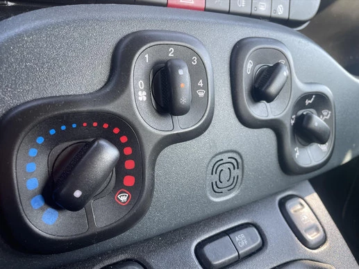 Fiat Panda - Afbeelding 19 van 28
