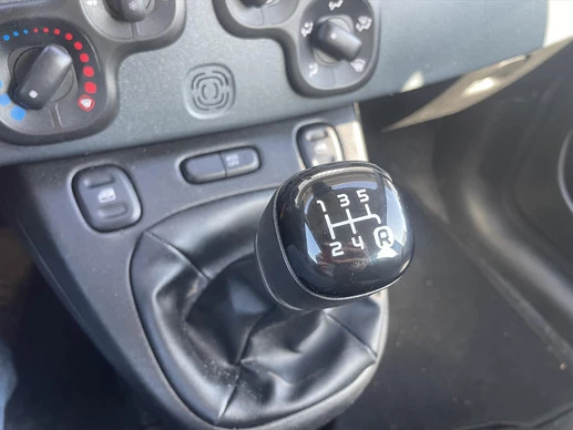 Fiat Panda - Afbeelding 20 van 28