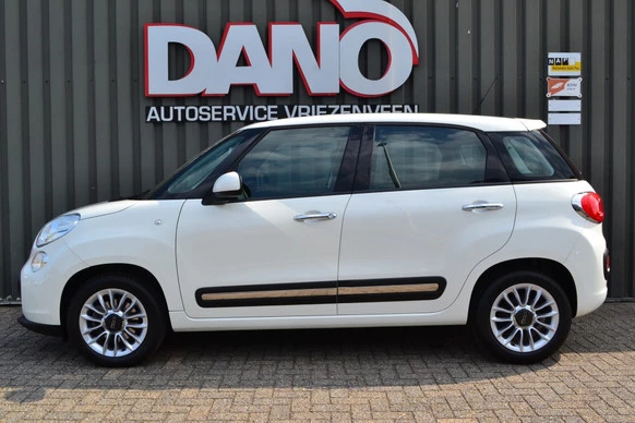Fiat 500L - Afbeelding 2 van 30