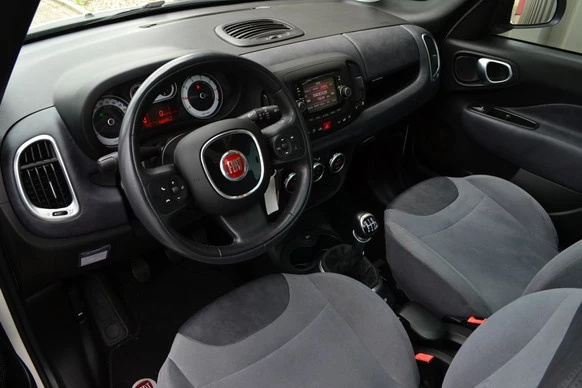 Fiat 500L - Afbeelding 6 van 30