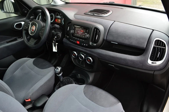 Fiat 500L - Afbeelding 7 van 30