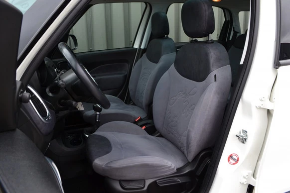 Fiat 500L - Afbeelding 8 van 30