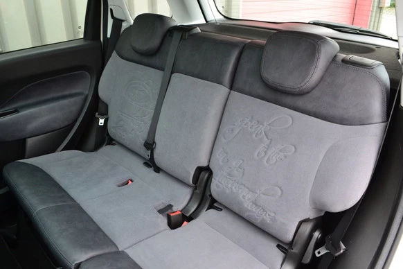 Fiat 500L - Afbeelding 12 van 30