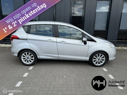 Ford B-MAX - Afbeelding 6 van 29