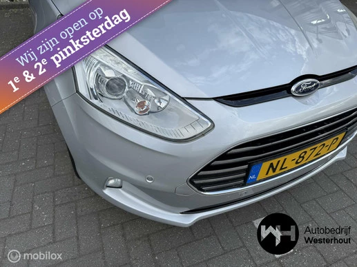 Ford B-MAX - Afbeelding 7 van 29
