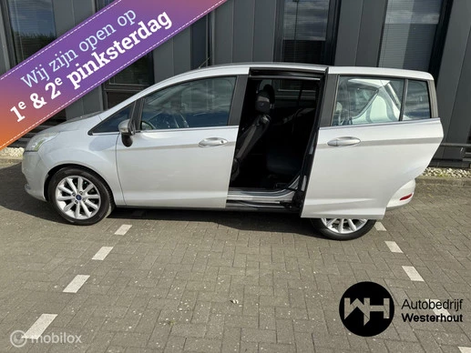 Ford B-MAX - Afbeelding 9 van 29
