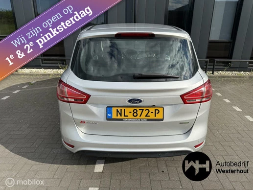 Ford B-MAX - Afbeelding 11 van 29
