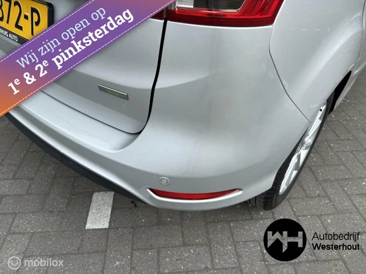 Ford B-MAX - Afbeelding 12 van 29
