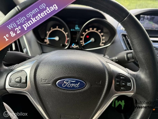 Ford B-MAX - Afbeelding 14 van 29
