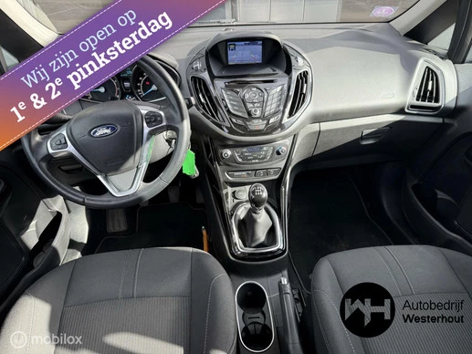 Ford B-MAX - Afbeelding 15 van 29