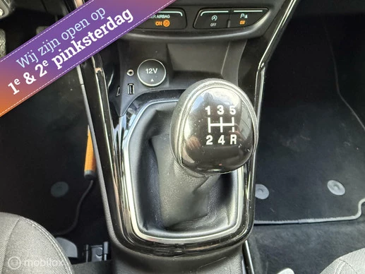 Ford B-MAX - Afbeelding 17 van 29