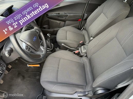 Ford B-MAX - Afbeelding 21 van 29