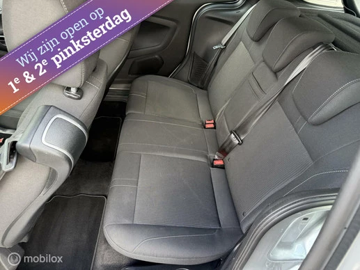Ford B-MAX - Afbeelding 22 van 29