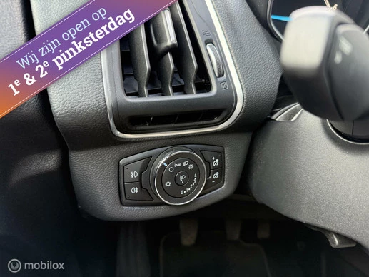 Ford B-MAX - Afbeelding 24 van 29