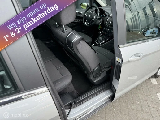 Ford B-MAX - Afbeelding 25 van 29