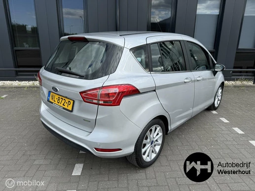 Ford B-MAX - Afbeelding 3 van 29