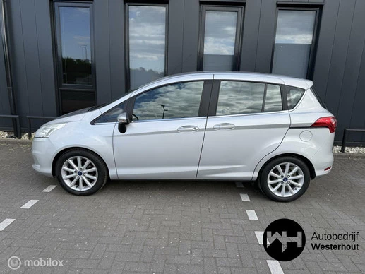 Ford B-MAX - Afbeelding 5 van 29
