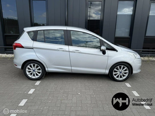Ford B-MAX - Afbeelding 6 van 29