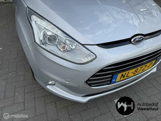 Ford B-MAX - Afbeelding 7 van 29