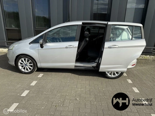 Ford B-MAX - Afbeelding 9 van 29