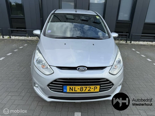 Ford B-MAX - Afbeelding 10 van 29