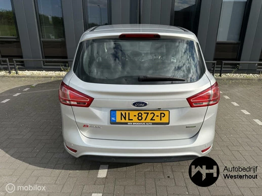 Ford B-MAX - Afbeelding 11 van 29