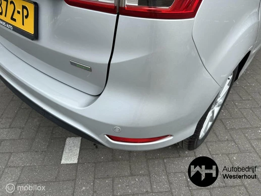 Ford B-MAX - Afbeelding 12 van 29
