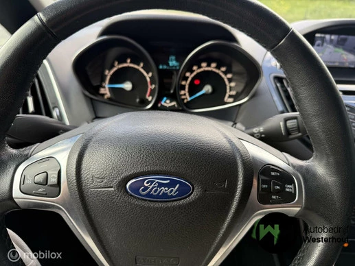 Ford B-MAX - Afbeelding 14 van 29