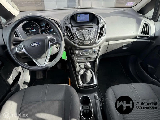 Ford B-MAX - Afbeelding 15 van 29