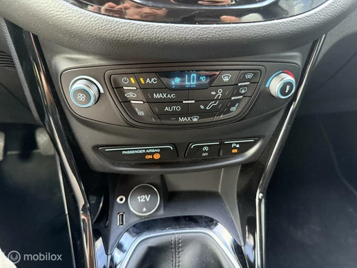 Ford B-MAX - Afbeelding 16 van 29