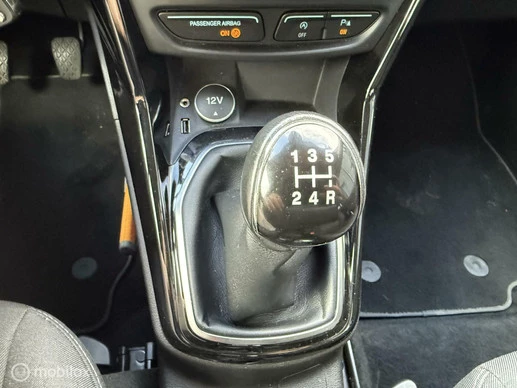Ford B-MAX - Afbeelding 17 van 29