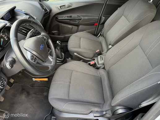 Ford B-MAX - Afbeelding 21 van 29