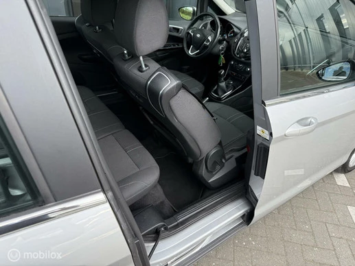 Ford B-MAX - Afbeelding 25 van 29