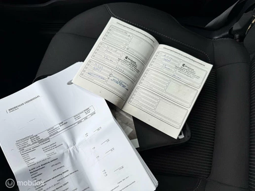 Ford B-MAX - Afbeelding 27 van 29