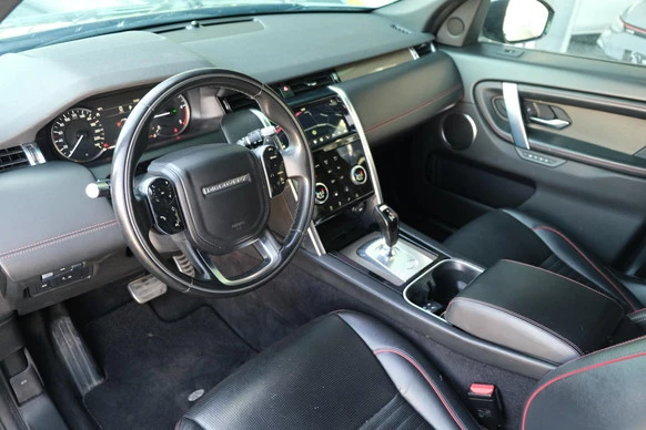 Land Rover Discovery Sport - Afbeelding 3 van 25