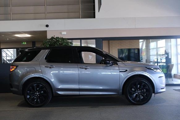 Land Rover Discovery Sport - Afbeelding 6 van 25