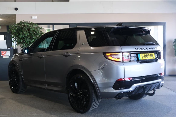 Land Rover Discovery Sport - Afbeelding 7 van 25