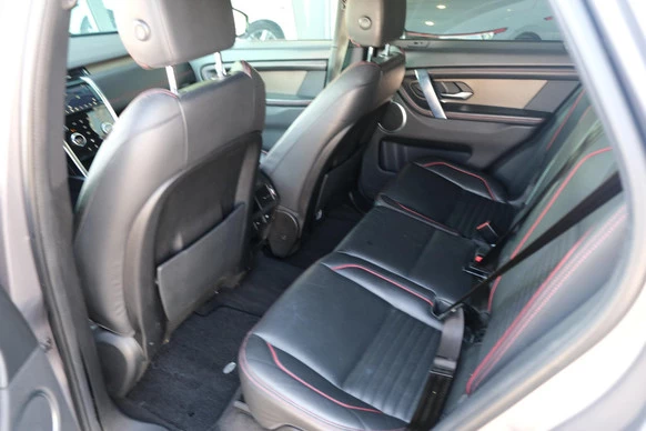 Land Rover Discovery Sport - Afbeelding 9 van 25